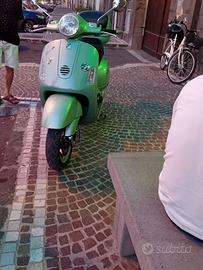 Vespa 200 G.T