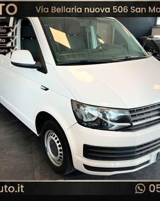 Volkswagen Caravelle 2.0 TDI 150CV DSG PC Comfortl