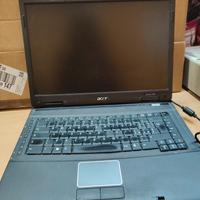 Notebook Acer Extensa 5630