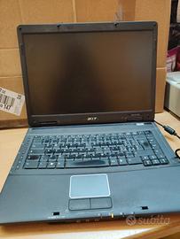 Notebook Acer Extensa 5630