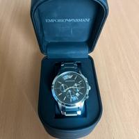 Emporio Armani Orologio Uomo AR2434