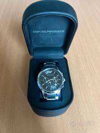 Emporio Armani Orologio Uomo AR2434