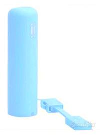 POWER BANK TASCABILE 🔋  CARICATORE VIAGGIO BORSA