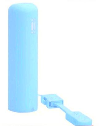POWER BANK TASCABILE 🔋  CARICATORE VIAGGIO BORSA