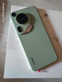 Huawei Pura 70 Ultra Italia 16/512