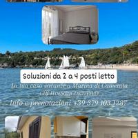 Pasqua ed Estate 2026 a Marina di Camerota