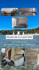 Pasqua ed Estate 2026 a Marina di Camerota