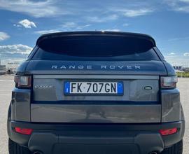 LAND ROVER RR Evoque 1ª serie - 2017