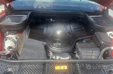 MOTORE MERCEDES Gls 450 b 256