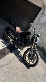 Cfmoto clx700 Heritage