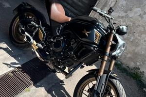 Cfmoto clx700 Heritage