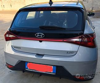 Ricambi usati Hyundai I20 1.2 Benzina 2022