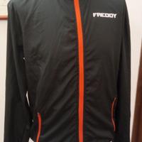 Giacca Sportiva Leggera FREDDY – Taglia XL
