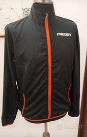 Giacca Sportiva Leggera FREDDY – Taglia XL
