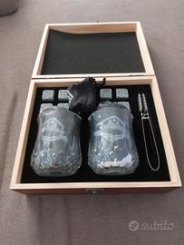 Set Whisky 