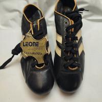 Scarpe da calcio vintage 