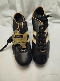 Scarpe da calcio vintage 