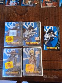 gun frontier 4 dvd