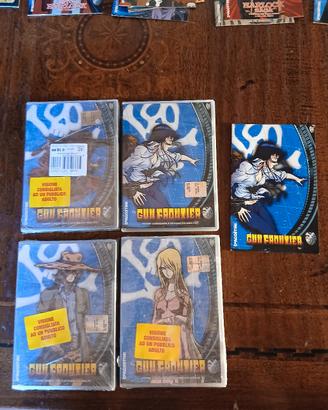 gun frontier 4 dvd