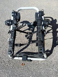 porta bici thule per tre bici 
