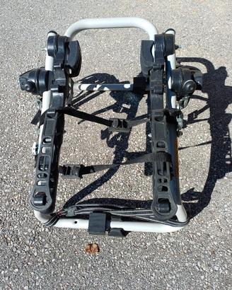 porta bici thule per tre bici 