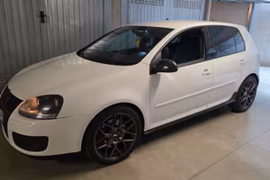 Golf V  GTI 2006