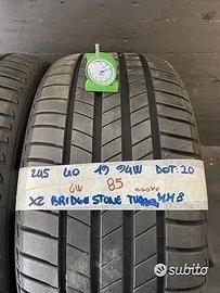BRIDGESTONE turanza 245 40 19
