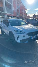 Cupra formetor 1.5 dsg automatico