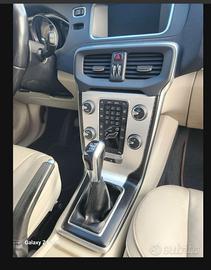 Volvo v40 crosscauntry