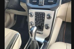 Volvo v40 crosscauntry