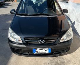 Hyundai Getz 1.1 benzina 5p