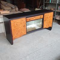 CREDENZA ART DECO MADIA 