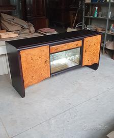 CREDENZA ART DECO MADIA 