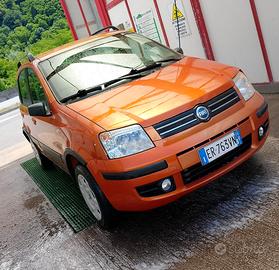 Panda 4x4