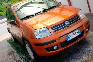 Panda 4x4