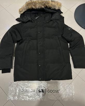 Canada Goose taglia M Nuovo