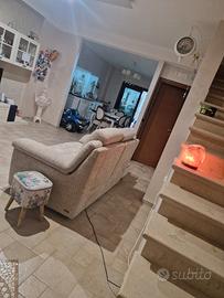  villa a schiera 