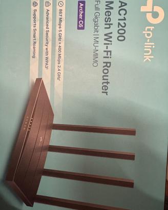 Modem TP Link