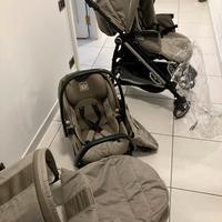 Trio peg perego