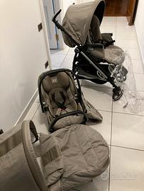 Trio peg perego