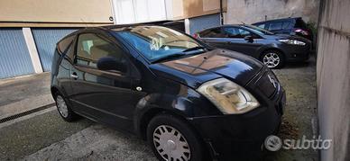 CITROEN C2 1.1 Entry
