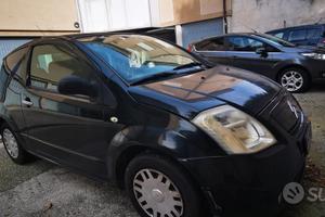 CITROEN C2 1.1 Entry