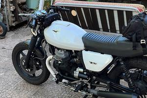 Moto Guzzi V 65 - 1992