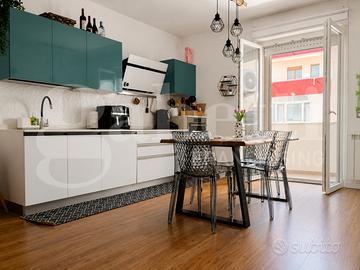 Appartamento Alghero [Cod. rif 3334950VRG]