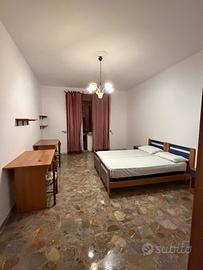 Posti letto in stanze singole