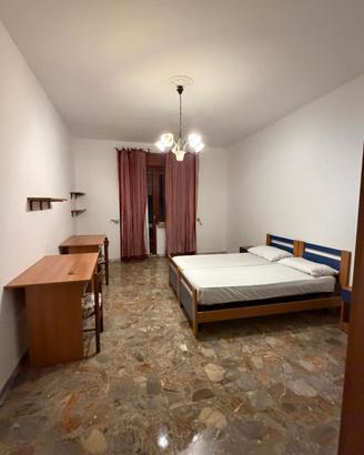 Posti letto in stanze singole