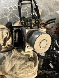 ATTUATORE POMPA ABS AK550