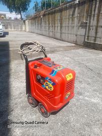 Idro pulitrice acqua calda Pic Idromatic