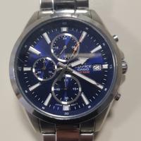Orologio Casio Edifice