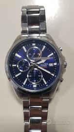 Orologio Casio Edifice